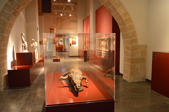 Places Museu Diocesà