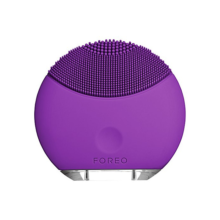 Social FOREO LUNA mini Dispositivo de Limpieza Facial