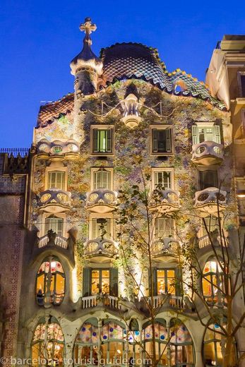 Casa Batlló