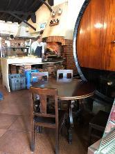Restaurants O Fuso