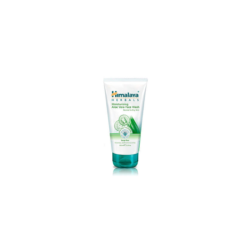 Producto Limpiador Facial Hidratante al Aloe Vera