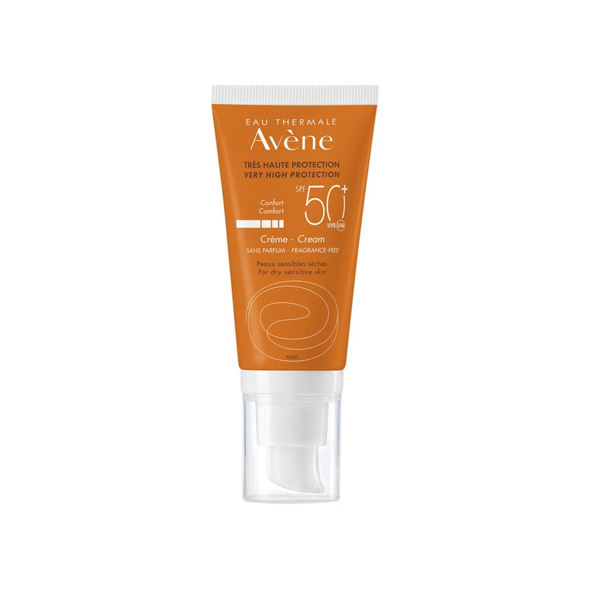 Producto AVENE Crema Solar Facial para pieles sensibles