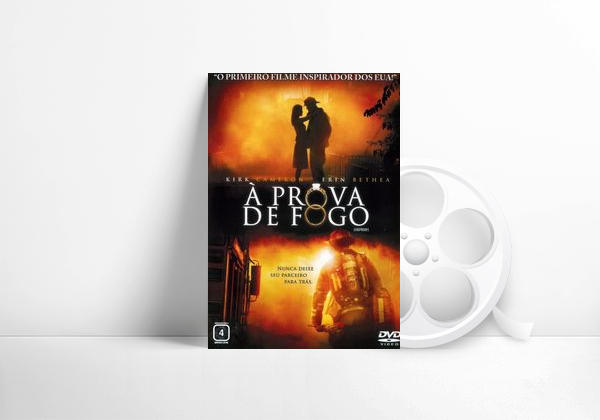 Película Prueba de fuego
