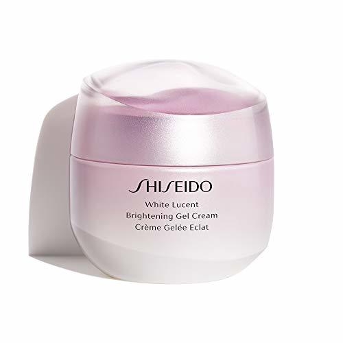 Beauty Shiseido White Lucent Brightening Gel Cream 50 ml