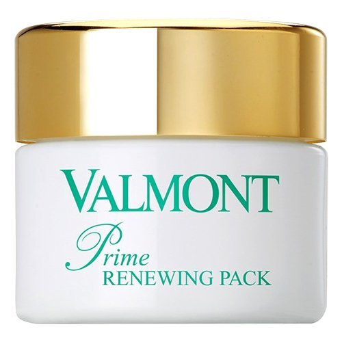 Belleza Valmont Prime Renewing Pack Tratamiento Facial