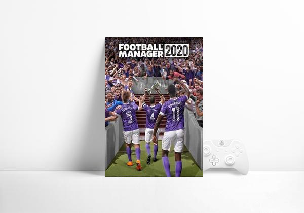 Videogame FM20