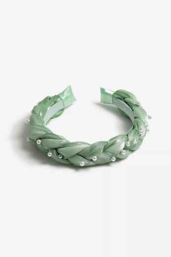 Product TopShop Pearl Headband