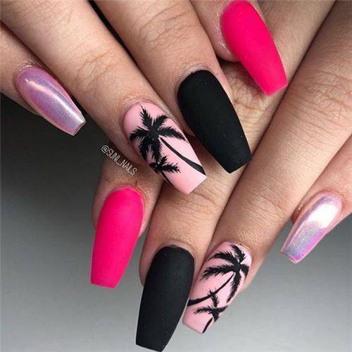 Fashion Nails