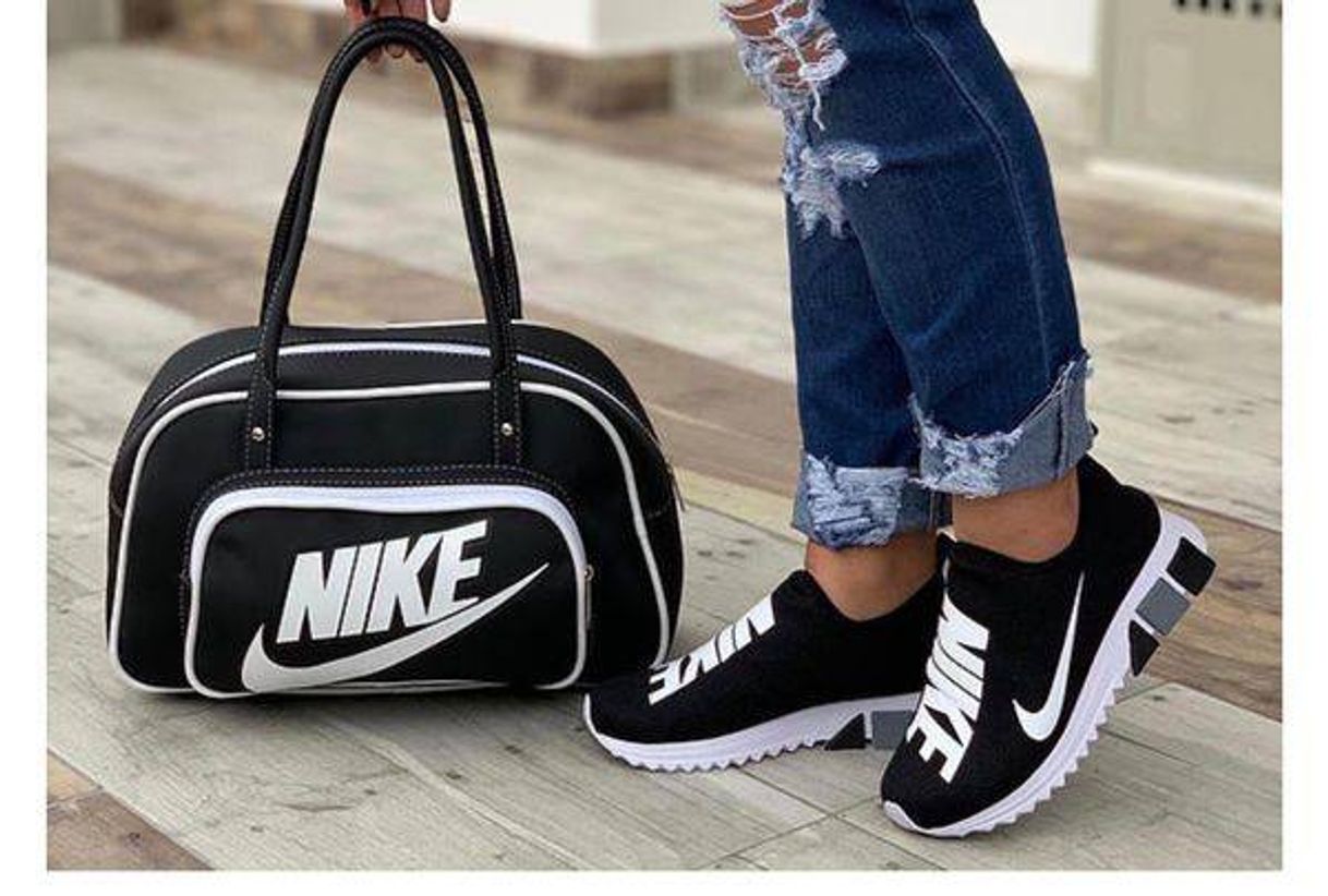 Conjunto NIKE✅