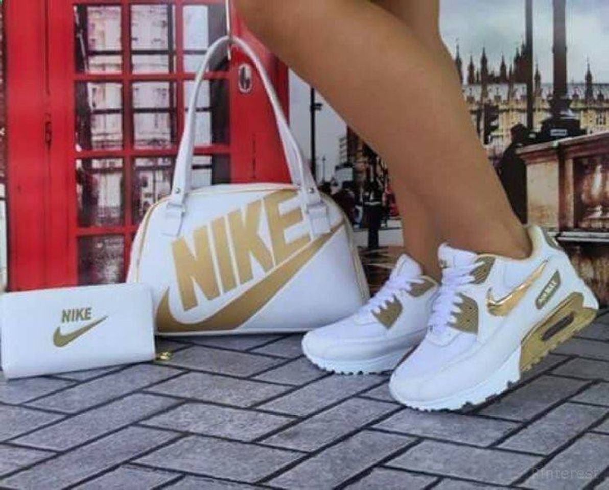 Social Conjunto NIKE✅✅✅