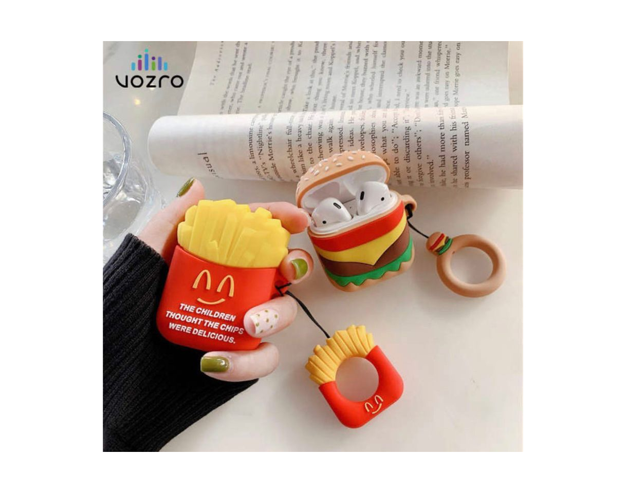 Product Funda airpods McDonalds