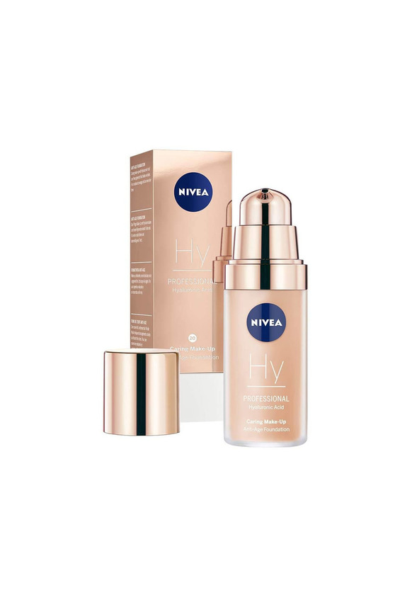 Productos NIVEA PROFISSIONAL Base de Maquiagem 