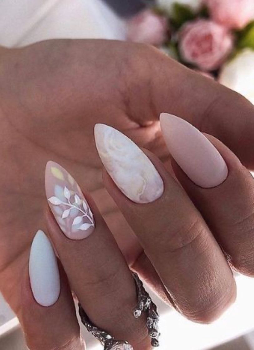 Social Unhas 💅🏻