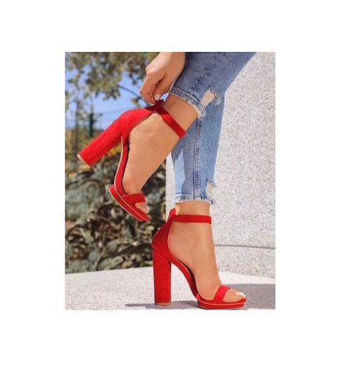 Red 👠