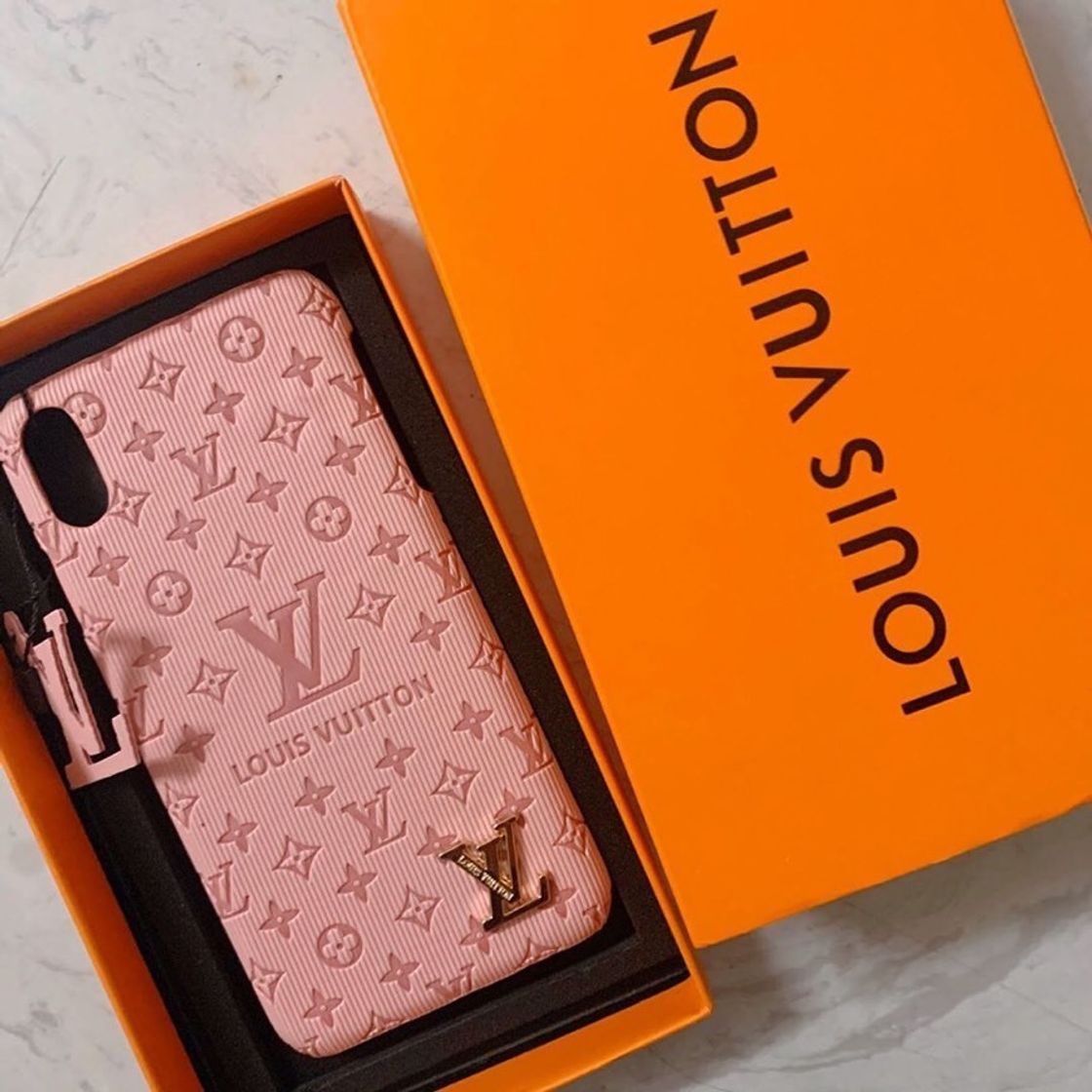 Product LV iPhone Case