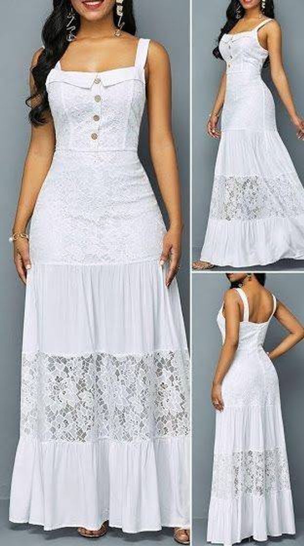 VESTIDO 