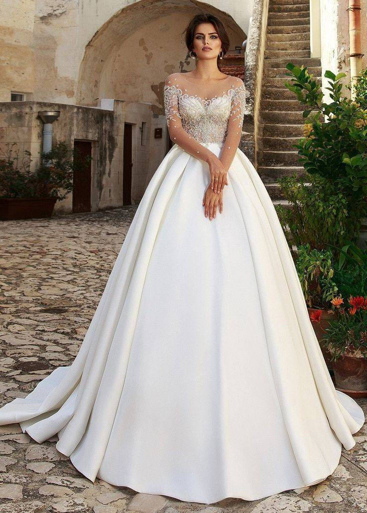 Fashion Wedding dress inspiration ✨