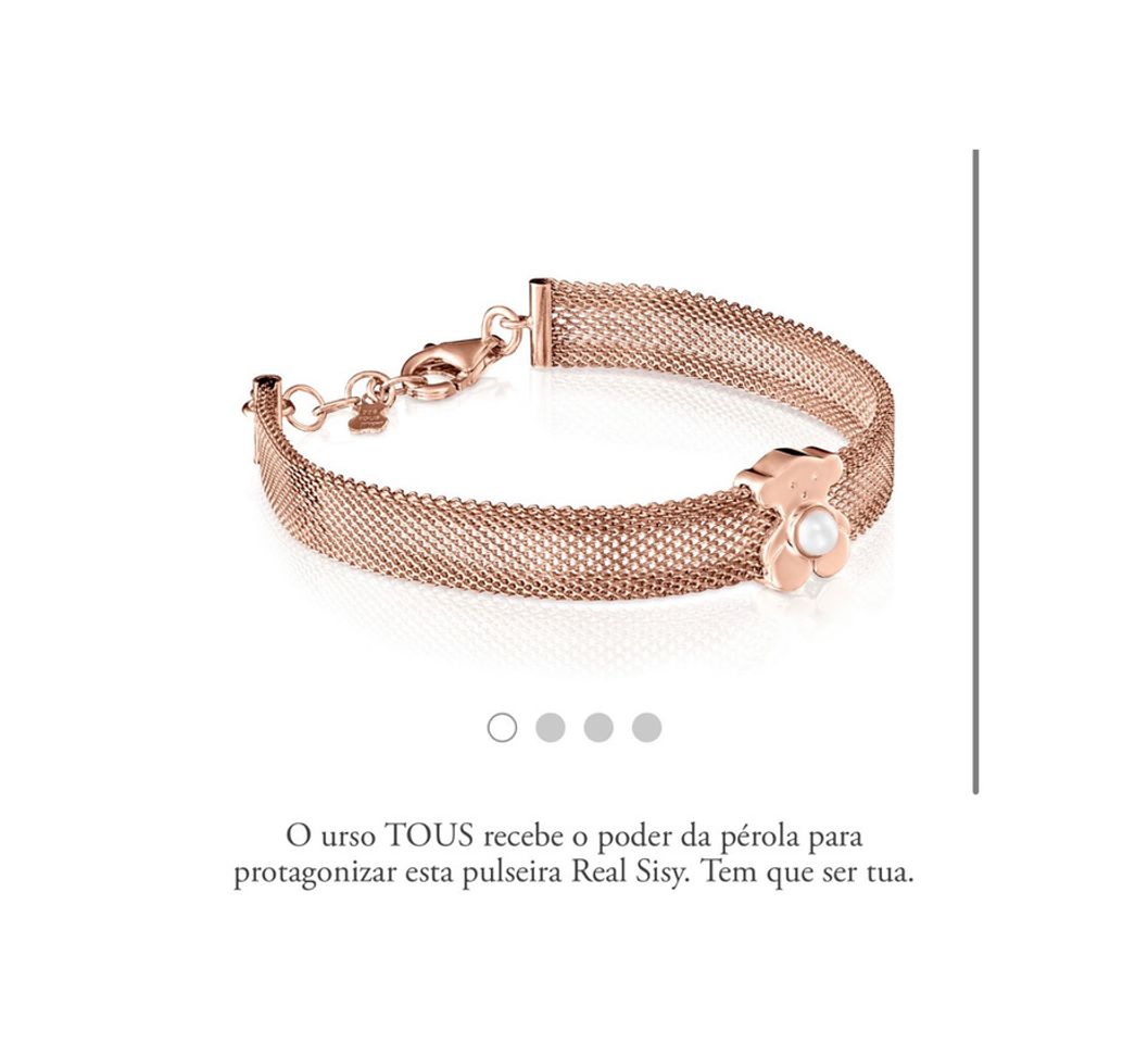 Product TOUS