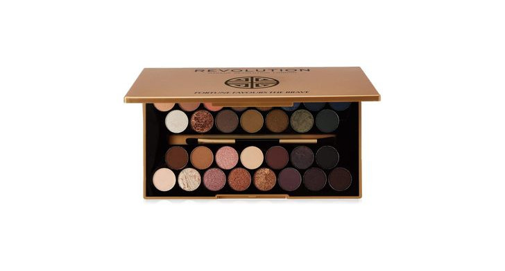 Product REVOLUTION Paleta de Sombras 30 Cores 