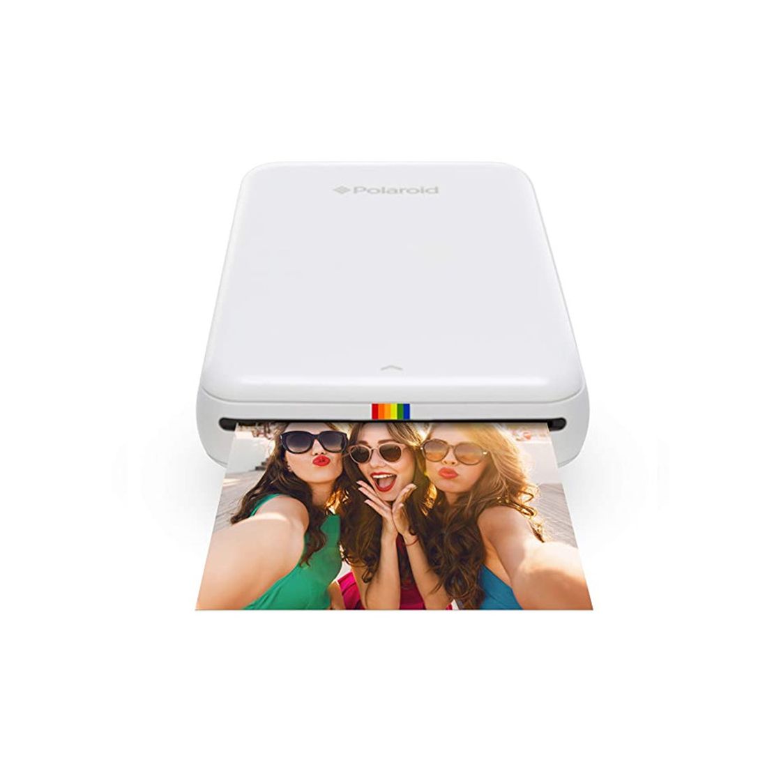 Electronic Polaroid  Zip - Impresora móvil