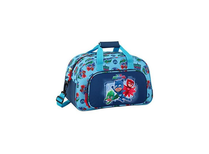 Product PJ Masks Hero - Bolsa de Deporte, Viaje