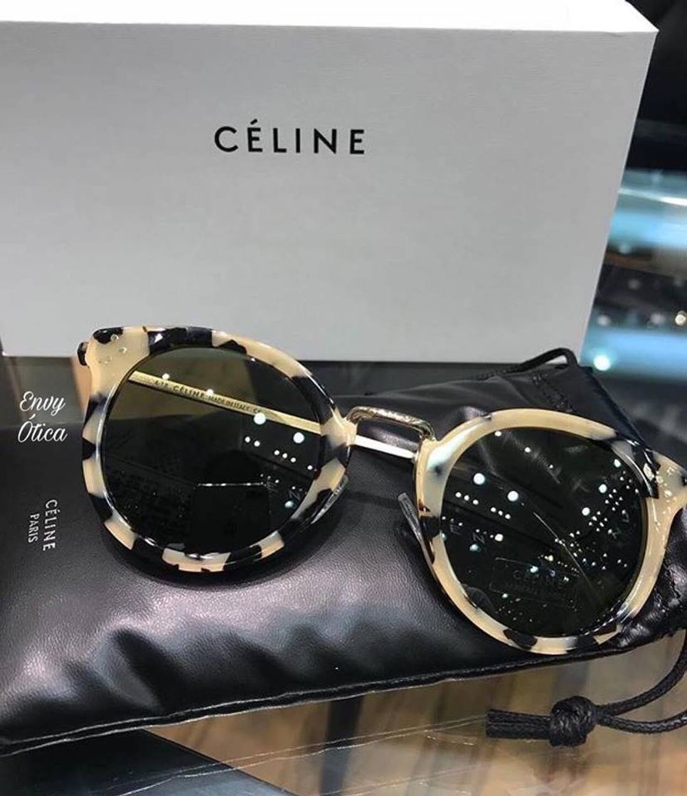 Moda ÓCULOS CÉLINE