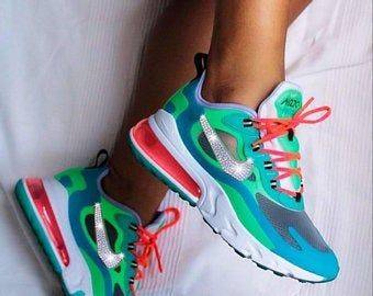 SAPATILHAS NIKE 