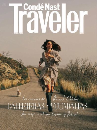 Traveler 