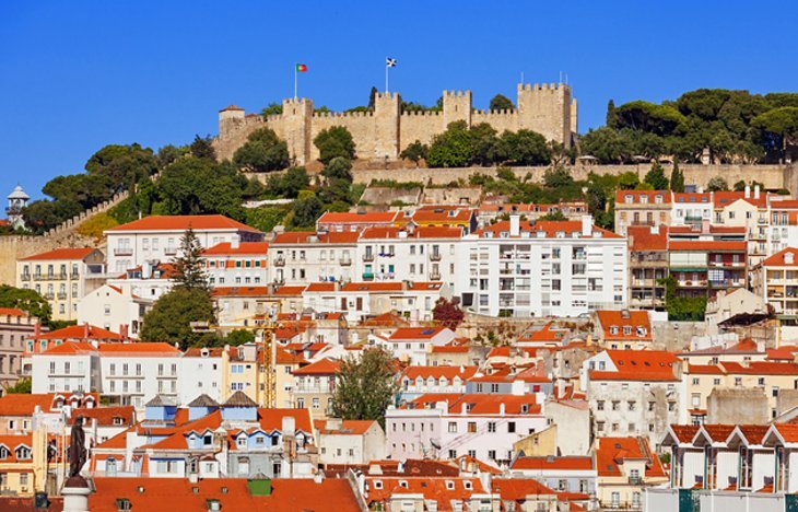 Fashion 21 Top-Rated Tourist Attractions in Lisbon | PlanetWare