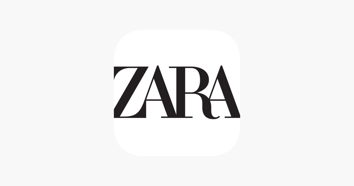 Moda Zara 