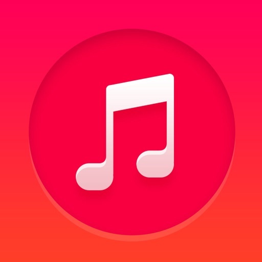 App iMusic - Music & Equalizer