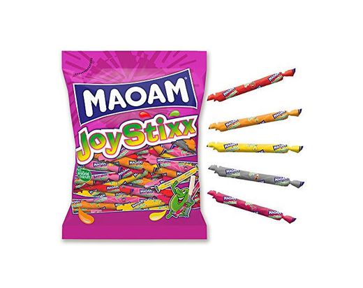 Haribo Maoam Joystixx Caramelos