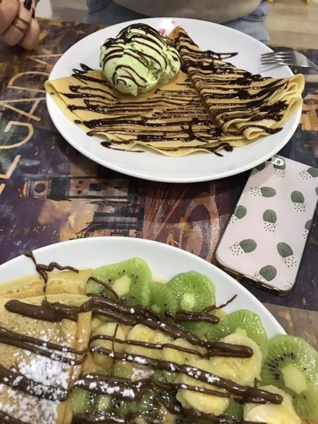 Restaurants Nut Ponta Delgada