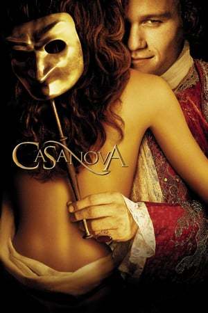 Movie Casanova