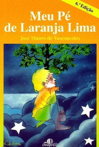 Book O Meu Pé de Laranja Lima - Edição Histórica