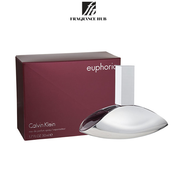 Fashion Perfume Calvin Klein Euphoria