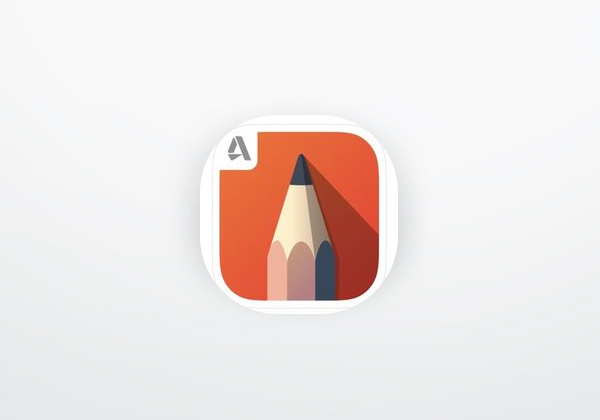 App Autodesk SketchBook