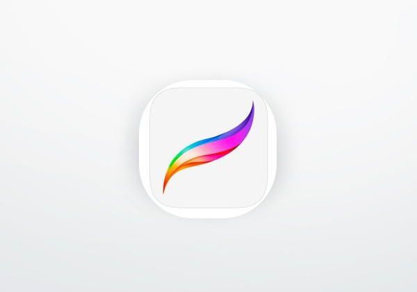 App Procreate Pocket