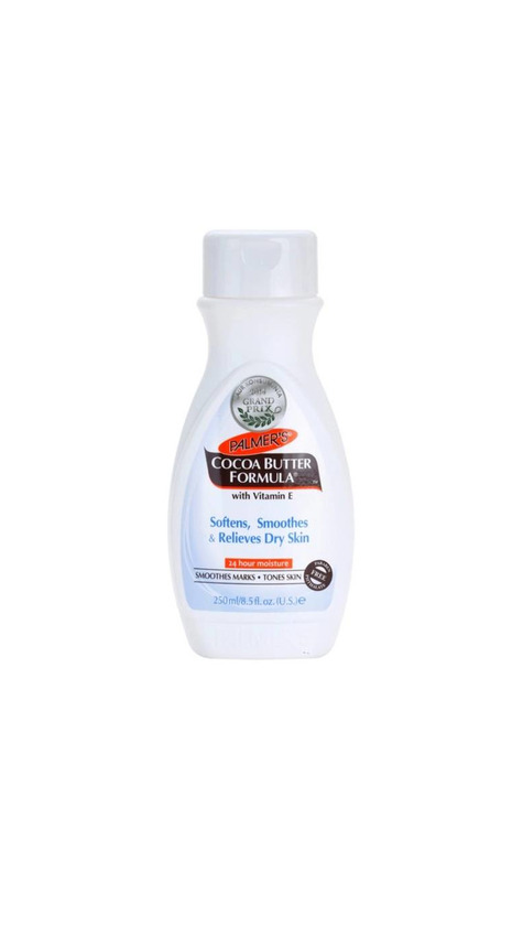 Producto Palmer’s Hand & Body Cocoa Butter Formula