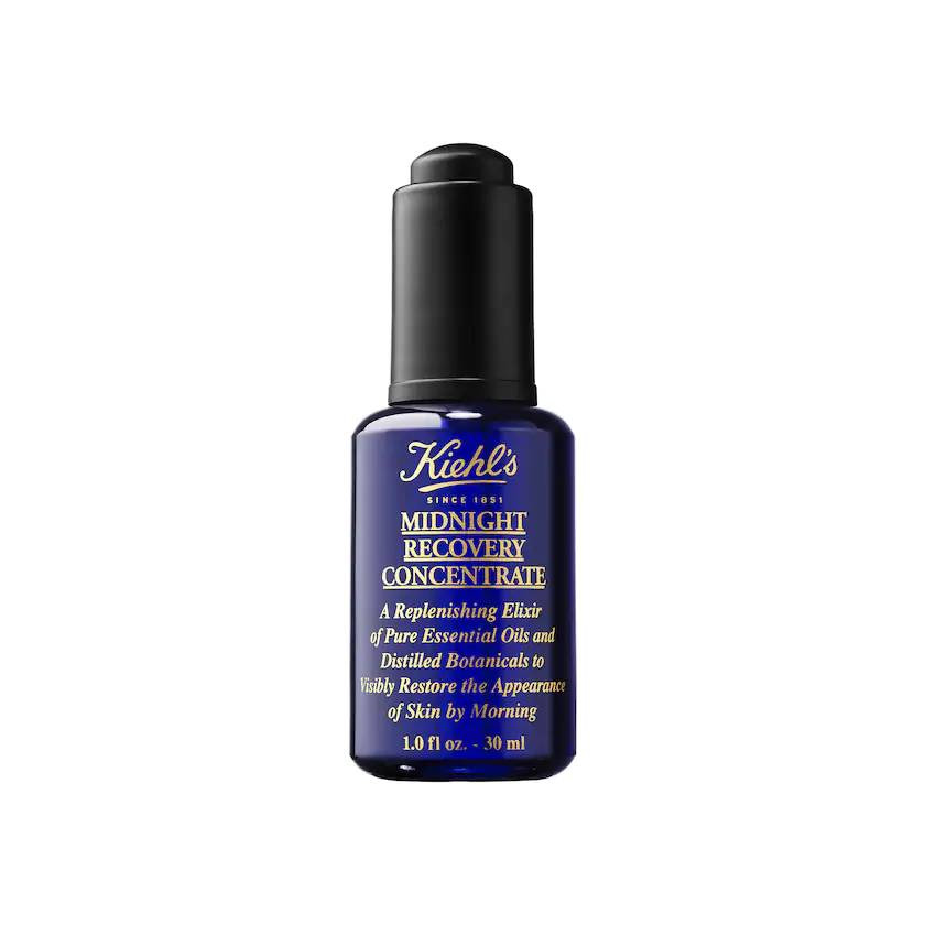 Producto Kiehl's midnight recovery