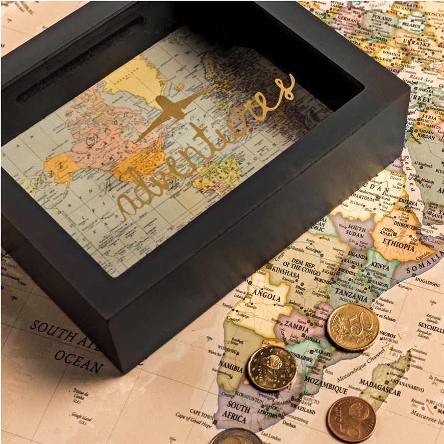 Social HUCHA ADVENTURE 