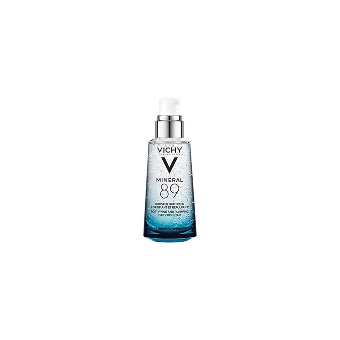 Social Vichy Mineral 89 50ml