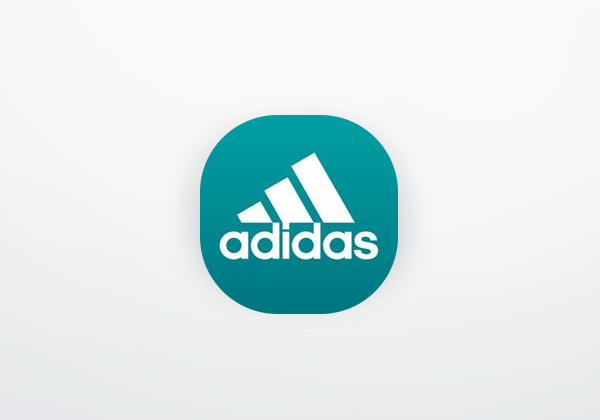 Aplicación adidas Running app Runtastic