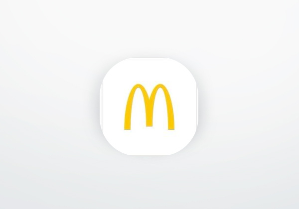 Aplicación McDonald’s