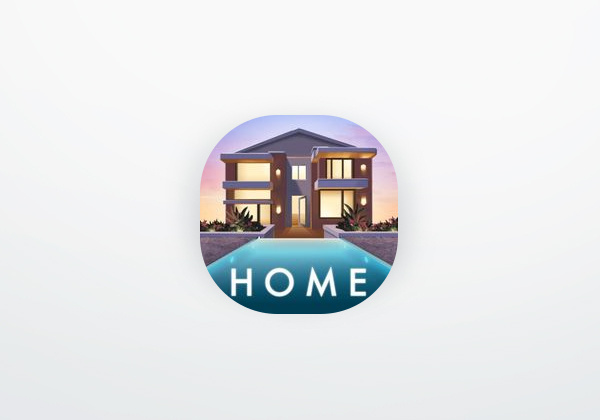 Aplicación Design Home: House Renovation