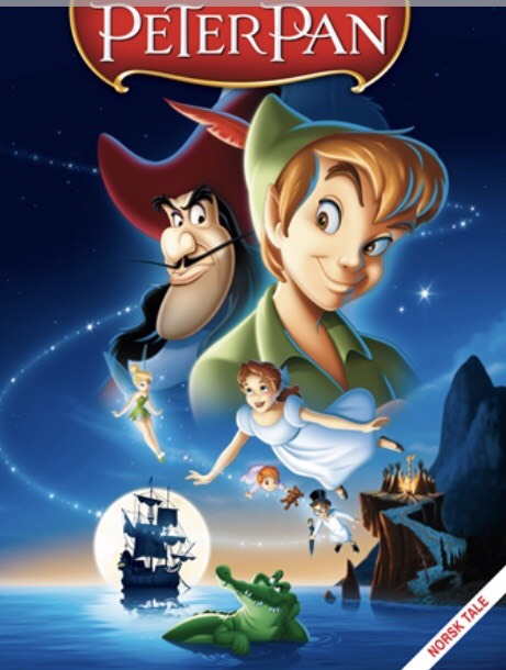 Movie Peter Pan