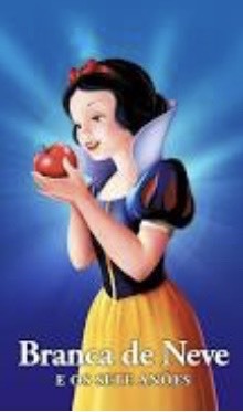 Movie Blancanieves y los siete enanitos