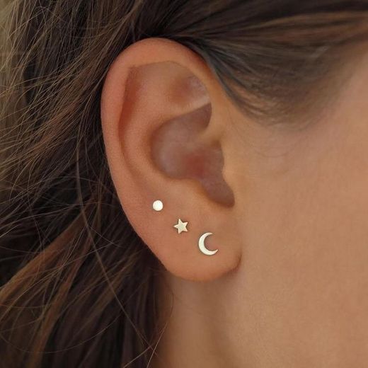 Earring 2