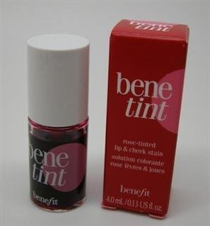 Belleza BENEFIT LIP & CHEEK BENE TINT 4 ML