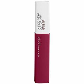 Belleza Maybelline New York - Superstay Matte Ink